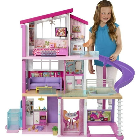 Dolls & Dollhouses