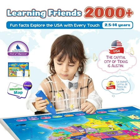 Learning Toys