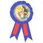 Mickey Mouse 'Clubhouse' Guest of Honor Ribbon (1ct)