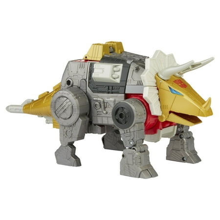 Transformers: Studio Series Dinobot Slug and Daniel Witwicky Kids Toy Action Figure for Boys and Girls (4”)