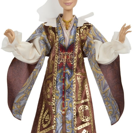 Universal Pictures’ Wicked Madame Morrible Fashion Doll with Removable Fashions & Accessories