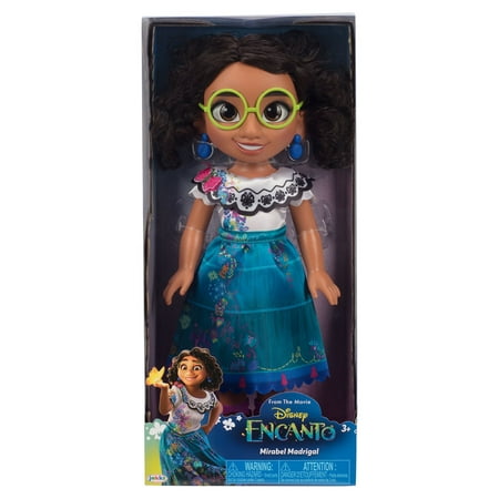 Disney Encanto Mirabel Large Doll