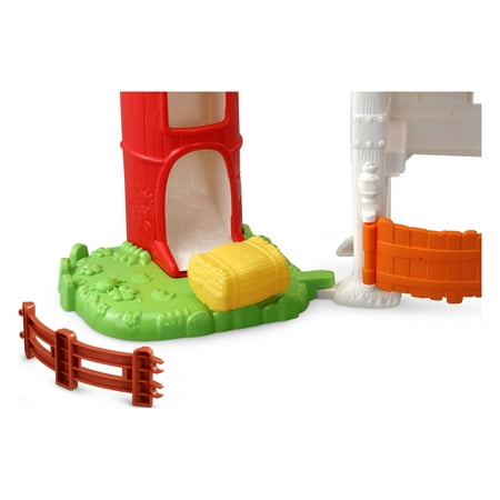 VTech® Learn & Grow Farm™ Set With Farmer and Interactive Animals