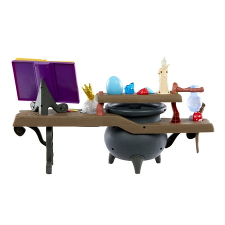 Little Tikes Magic Workshop Tabletop Playset, for Toddlers Ages 3+ Years