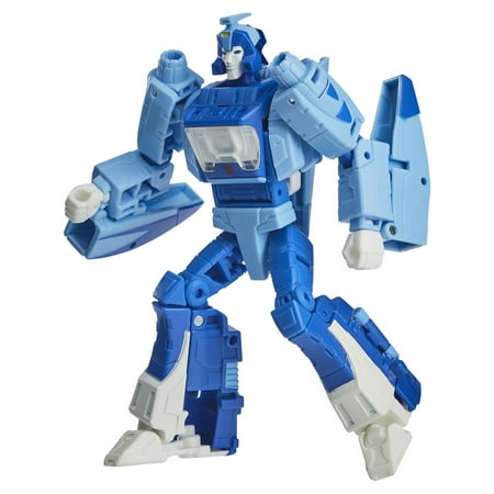 Transformers: Studio Series Blurr Kids Toy Action Figure for Boys and Girls (6”)