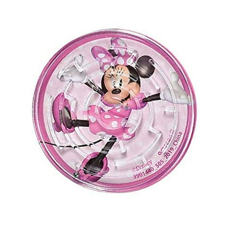 Minnie Mouse 'Forever' Favor Pack (48pc)