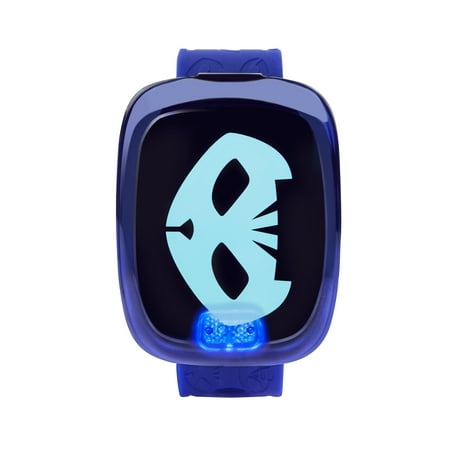 VTech PJ Masks Super Catboy Learning Watch, PJ Masks Watch, Kids Watch