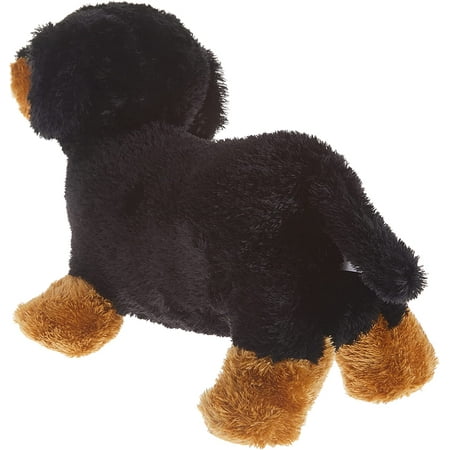 Aurora - Medium Brown Flopsie - 12" Sausage Too - Adorable Stuffed Animal