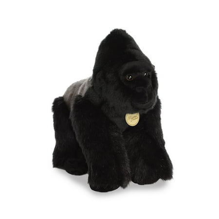 Aurora 13 Inches Silverback Gorilla