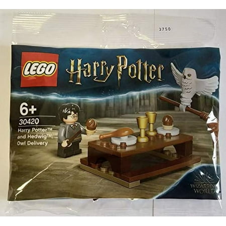 LEGO Harry Potter Bag-1 30420