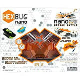 Hexbug Bridge Battle Play Set