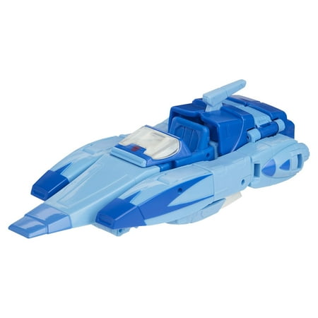 Transformers: Studio Series Blurr Kids Toy Action Figure for Boys and Girls (6”)