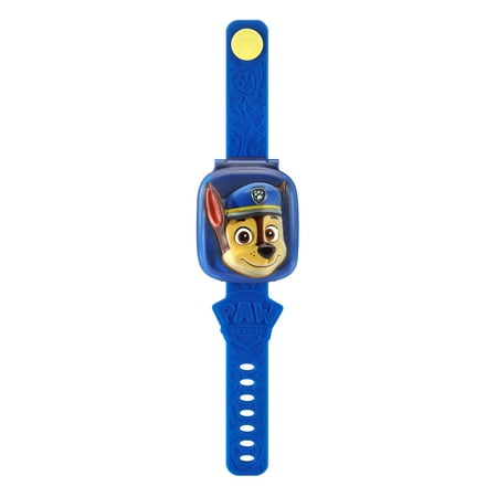 VTech PAW Patrol Learning Pup Watch - Chase Chase PAW Patrol Electronic Learning Systems Baby and Toddler Toys