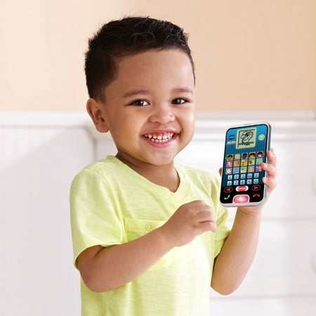 VTech Call and Chat Learning Phone Toy Phones Baby and Toddler Toys