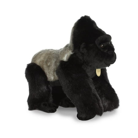 Aurora 13 Inches Silverback Gorilla