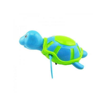 Animal Water Toy Turtle Bath Toys Baby Children Shower Toy Beach Swim Kids Toys