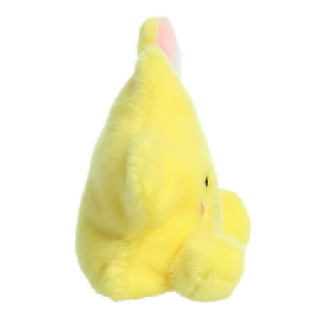 Aurora - Mini Yellow Palm Pals - 5" Pisces Star - Adorable Stuffed Animal