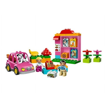 LEGO DUPLO 10546 - My First Shop