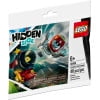 LEGO Hidden Side El Fuego's Stunt Cannon 30464