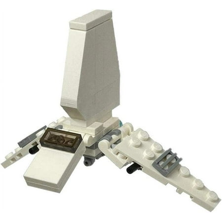 LEGO Star Wars: Imperial Shuttle Micro Set (36 pcs)