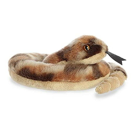 Aurora - Mini Flopsie - 8" Ruse Rattlesnake