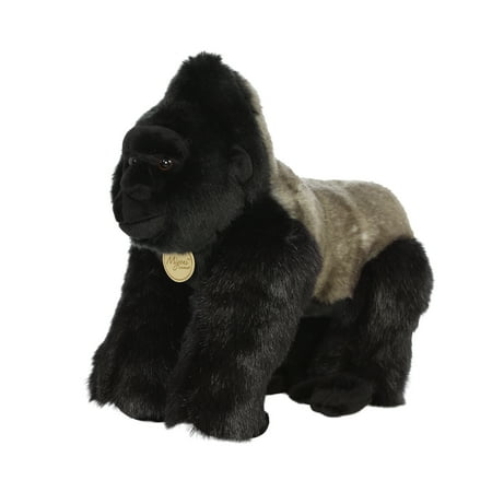 Aurora 13 Inches Silverback Gorilla