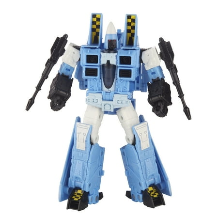 Transformers: Legacy Evolution G2 Universe Cloudcover Kids Toy Action Figure for Boys and Girls Ages 8 9 10 11 12 and Up (7”)