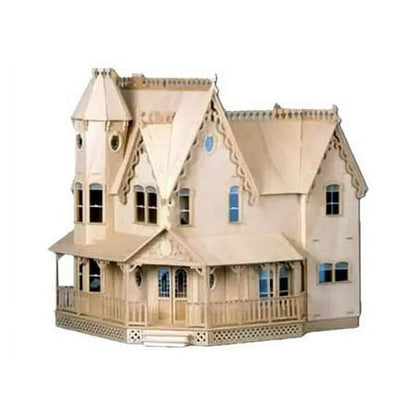 Greenleaf Pierce Dollhouse