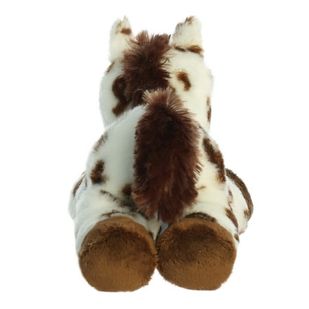 Aurora - Small Brown Mini Flopsie - 8" Gypsy - Adorable Stuffed Animal