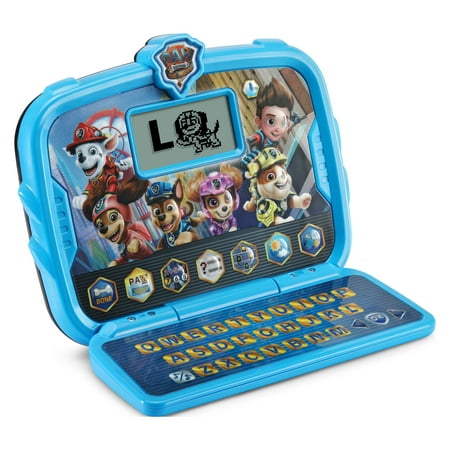 VTech® PAW Patrol: The Movie: Learning Tablet With Chase, Skye & More