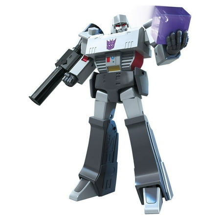 Transformers: R.E.D. Megatron Kids Toy Action Figure for Boys and Girls (6.5”), Only At Walmart