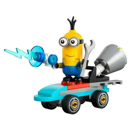 LEGO 30678 Minions Jetboard 48pcs