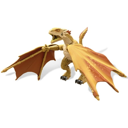 Mega Construx Game of Thrones Viserion