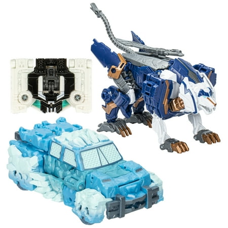 Transformers Legacy United Star Raider Action Figure Collection, 7” Converting Robot Toys, Christmas Gifts for Kids, 8+