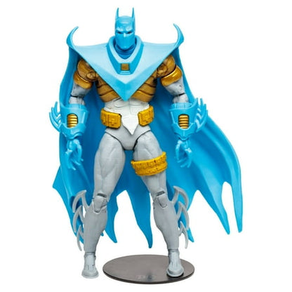 Mcfarlane Toys DC Multiverse - AZ-Bat (Knightfall) (Gold Label)