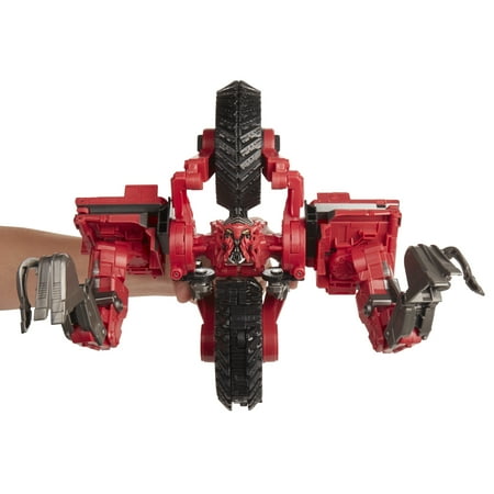 Transformers: Studio Series Scavenger Kids Toy Action Figure for Boys and Girls (9")