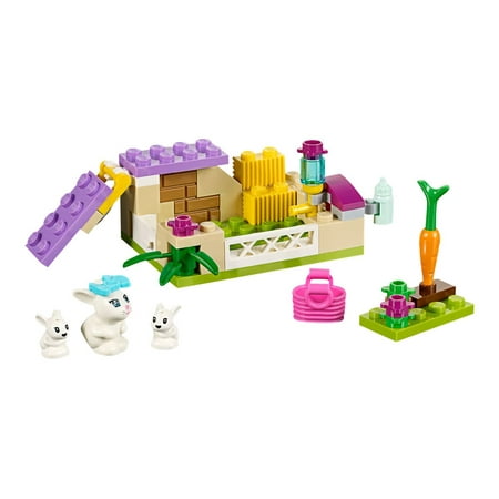 Friends Bunnies & Babies Set LEGO 41087