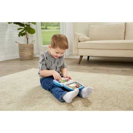 VTech Toddler Tech Laptop™ Electronic Learning Systems Baby and Toddler Toys