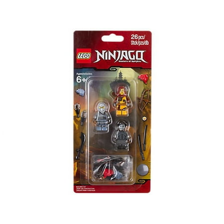 Ninjago Accessory Set LEGO 853687 [853687]