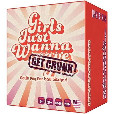 Your Perfect Day Bachelorette Party Games - 262 Piece Set