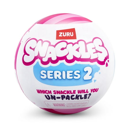 Snackles Series 2 5 inch Snackle by ZURU