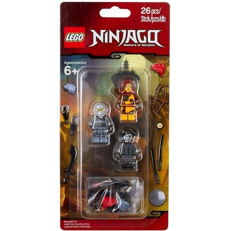 Ninjago Accessory Set LEGO 853687 [853687]