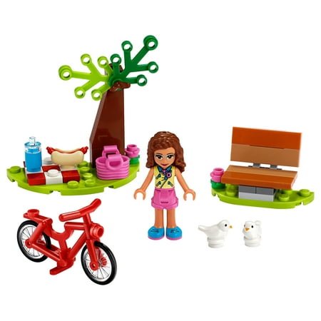 LEGO Friends Park Picnic 30412