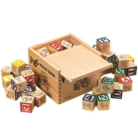 Box of Blocks