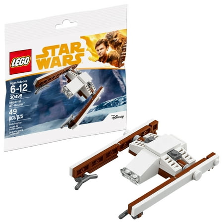 LEGO Star Wars Imperial AT-Hauler 30498