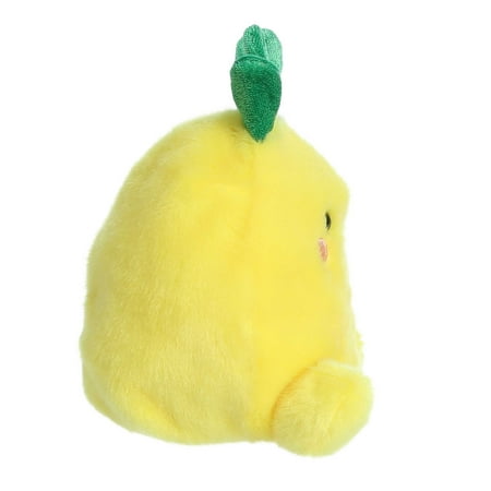 Aurora - Mini Yellow Palm Pals - 5" Perky Pineapple - Adorable Stuffed Animal