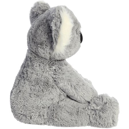 Aurora - Large Gray - 14" Koala - Cuddly Stuffed Animal