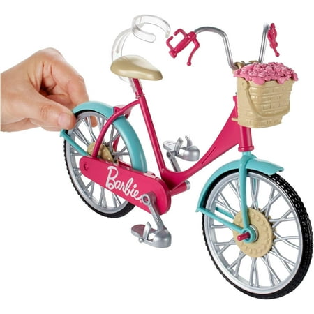 Barbie Bicycle