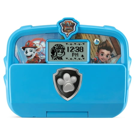 VTech® PAW Patrol: The Movie: Learning Tablet With Chase, Skye & More