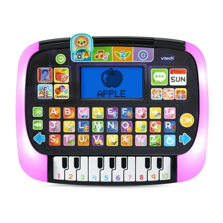 VTech VTech® Little Apps Light-Up Tablet™ Electronic Learning Systems Baby and Toddler Toys